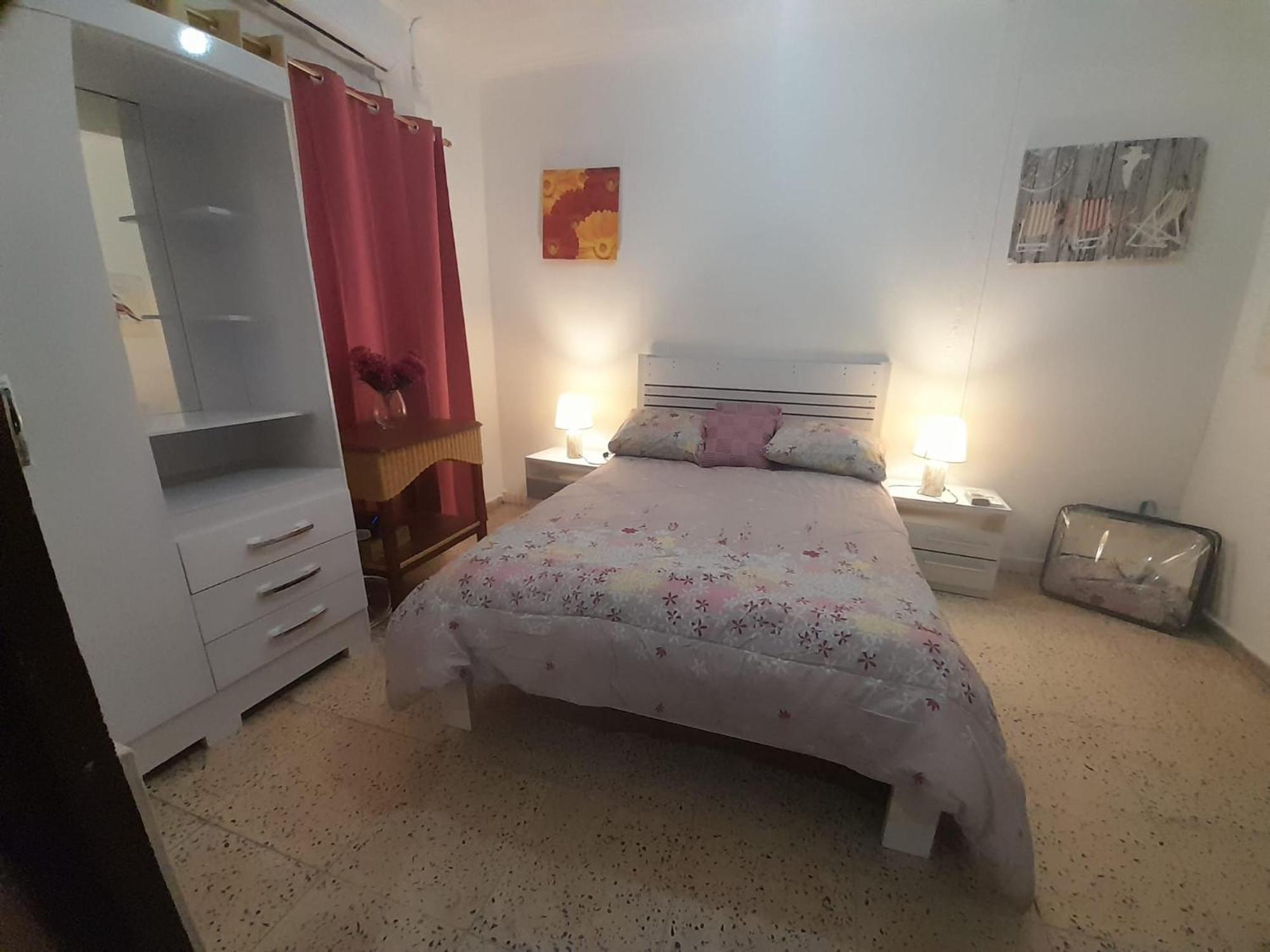 Central Apartment In Otrabanda 빌렘스타트 외부 사진