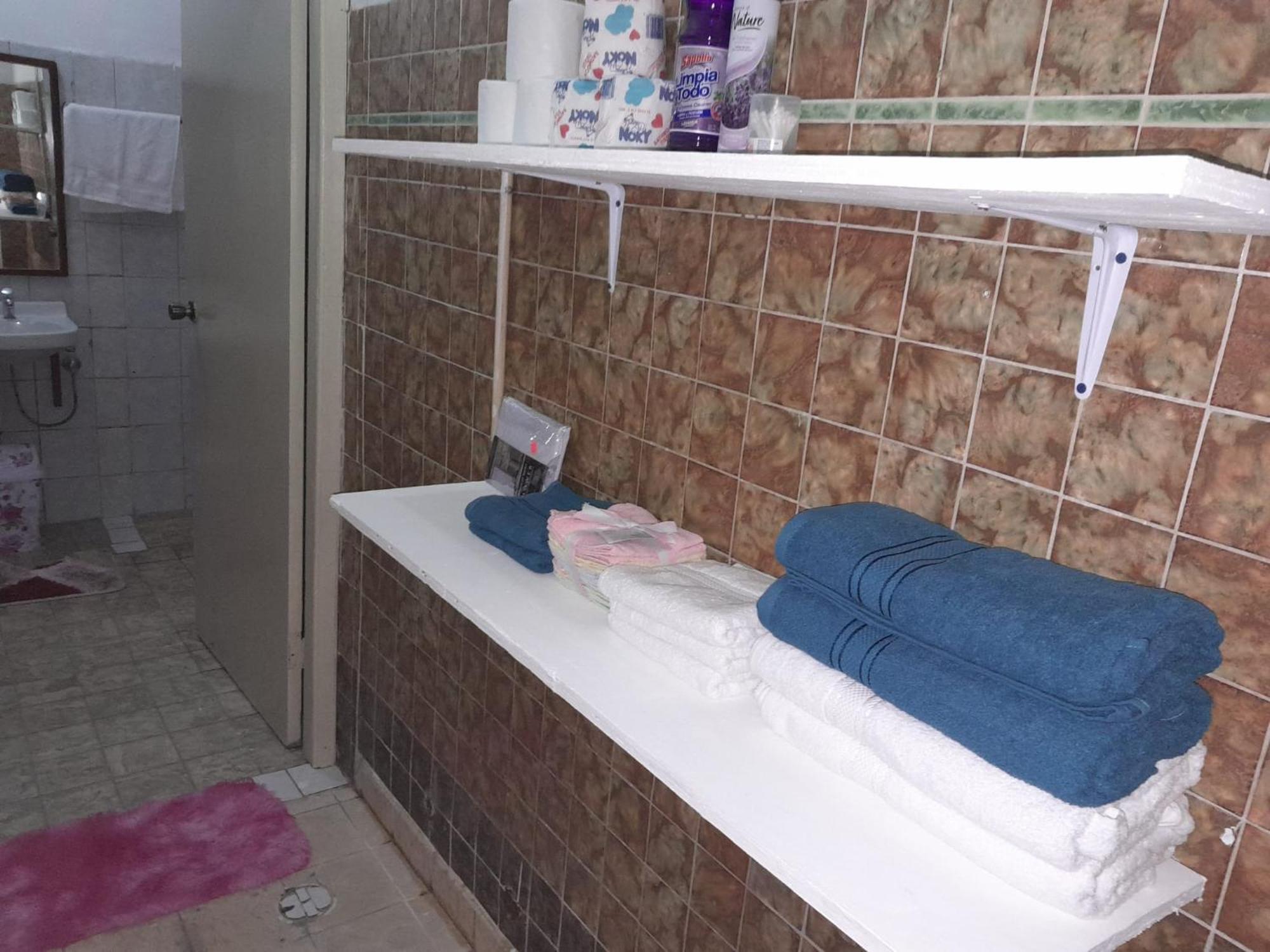 Central Apartment In Otrabanda 빌렘스타트 외부 사진