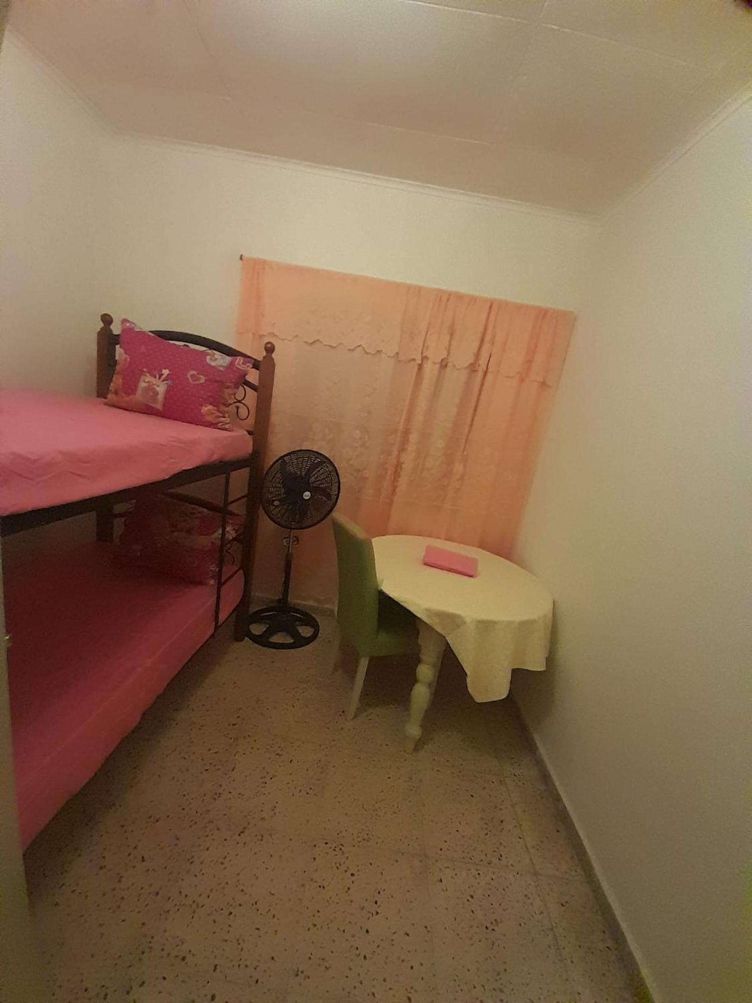 Central Apartment In Otrabanda 빌렘스타트 외부 사진