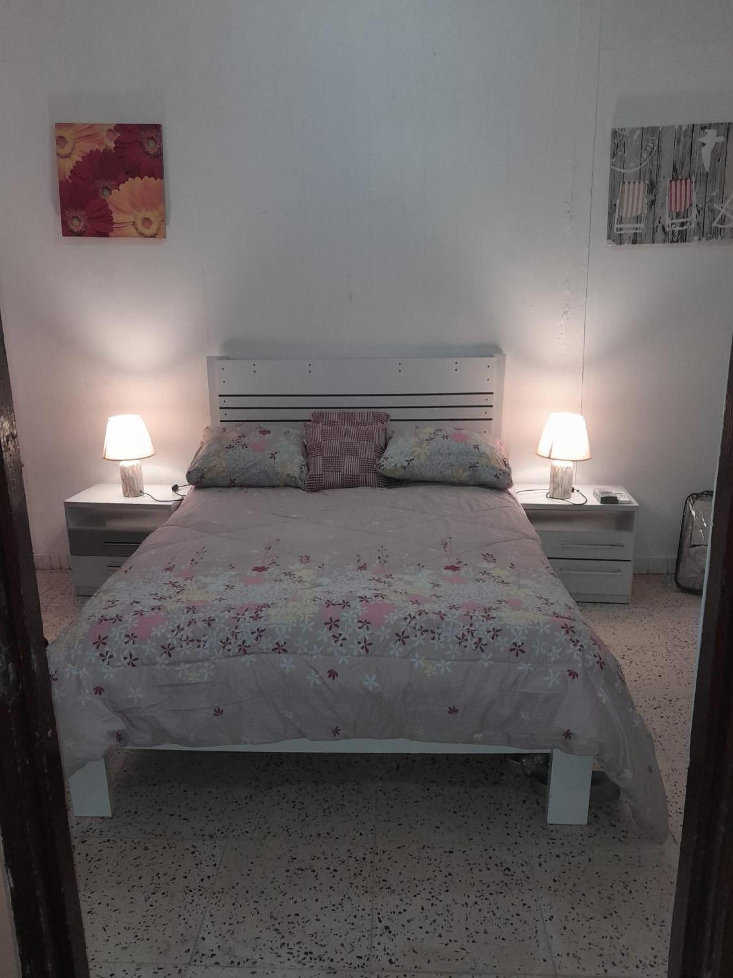 Central Apartment In Otrabanda 빌렘스타트 외부 사진