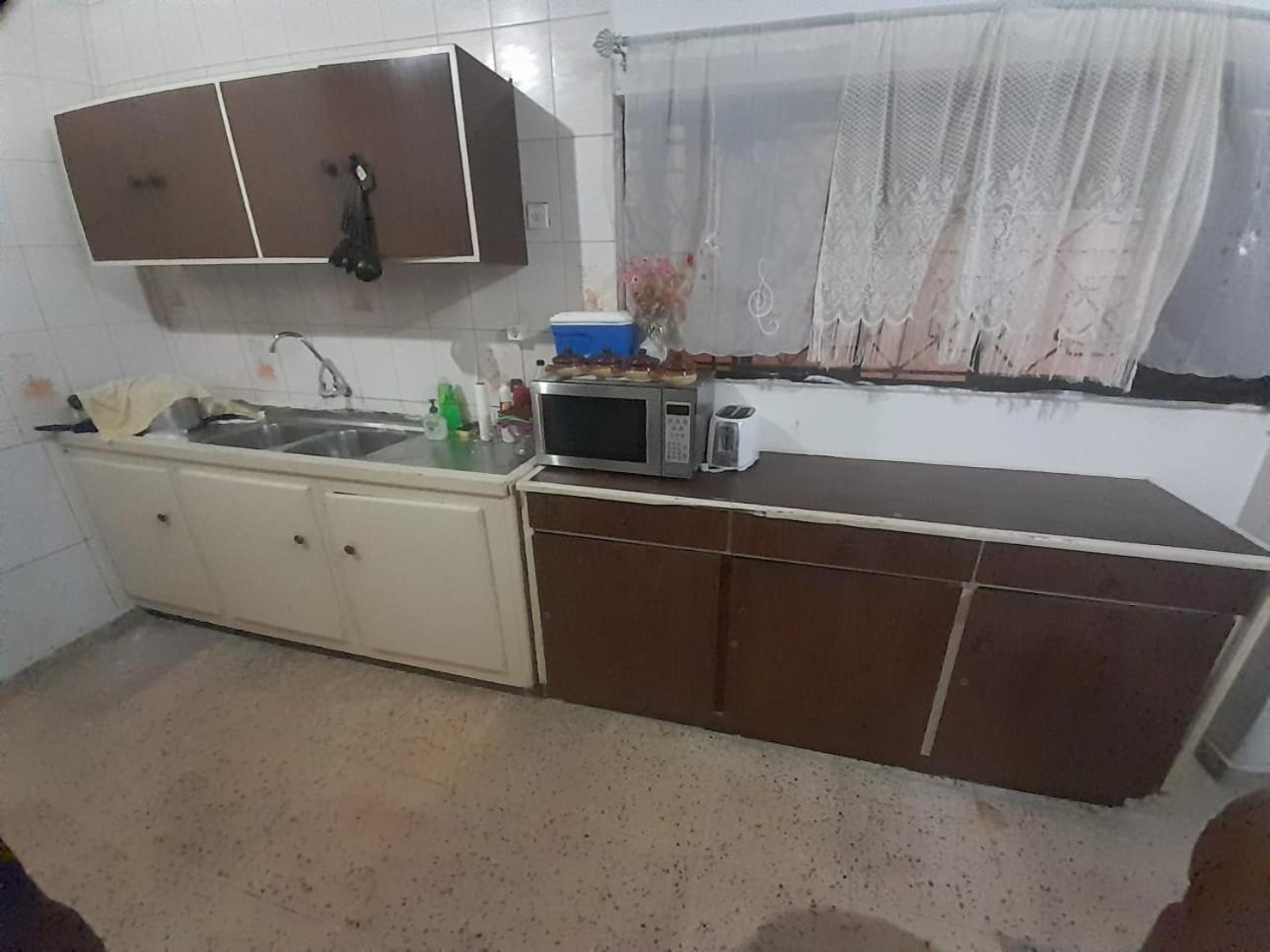 Central Apartment In Otrabanda 빌렘스타트 외부 사진