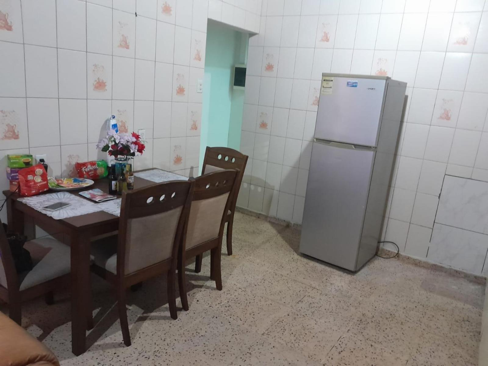 Central Apartment In Otrabanda 빌렘스타트 외부 사진