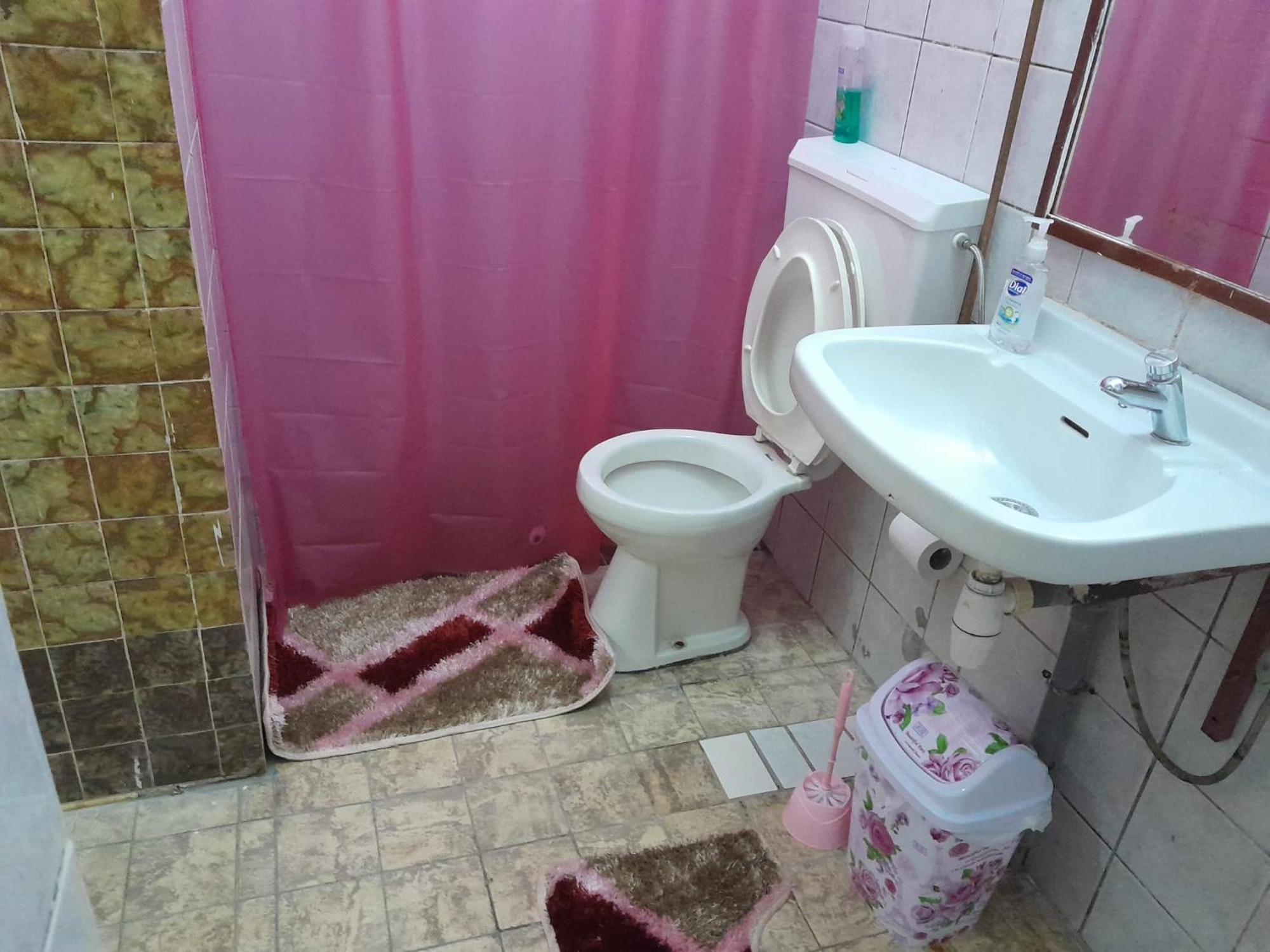 Central Apartment In Otrabanda 빌렘스타트 외부 사진