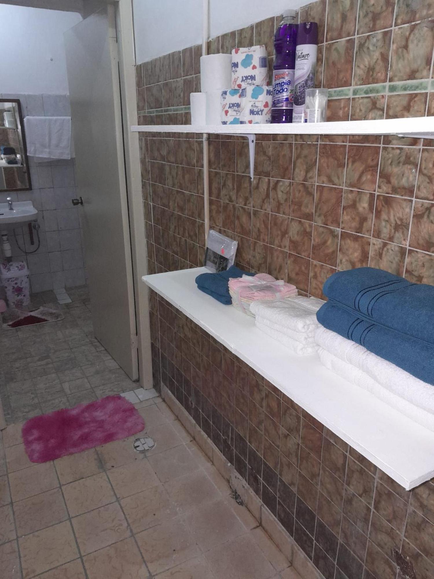 Central Apartment In Otrabanda 빌렘스타트 외부 사진