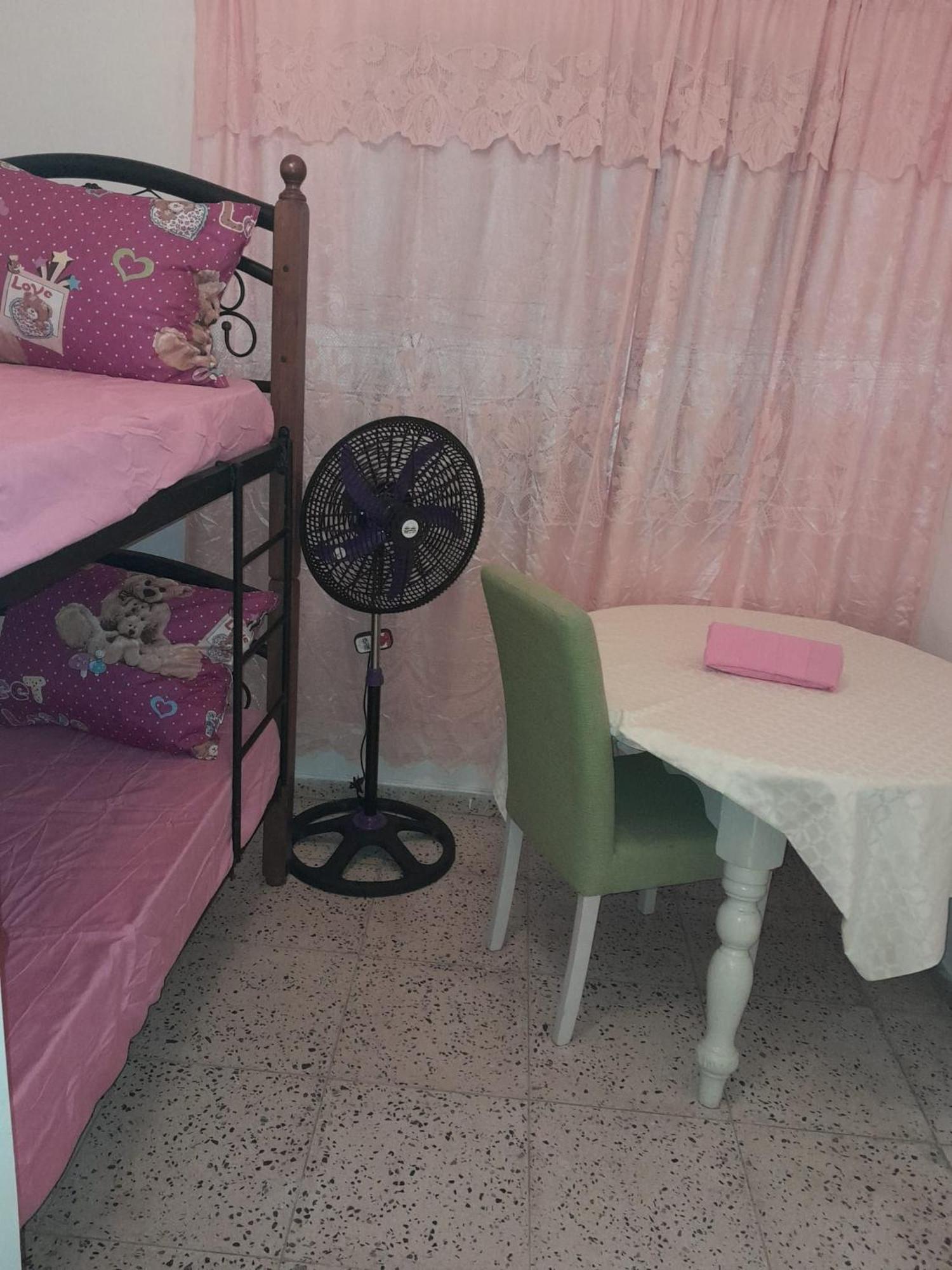 Central Apartment In Otrabanda 빌렘스타트 외부 사진